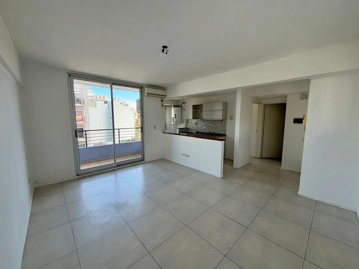 Departamento de 2 ambientes en alquiler en Almagro, Potosí 4300, foto 2