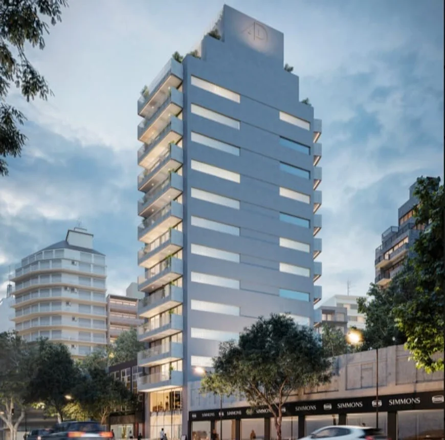 Departamento en venta en Villa Crespo