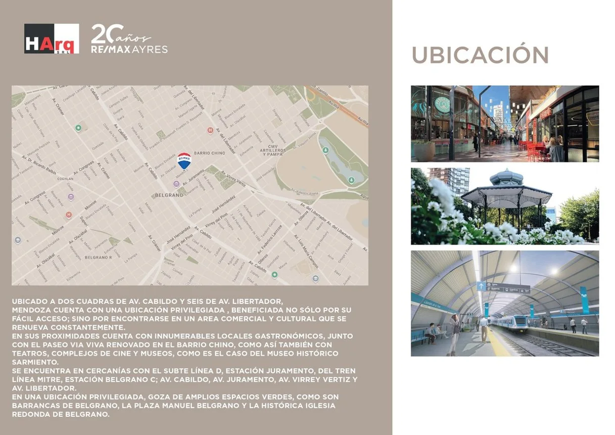 Venta pozo departamento 3 ambientes belgrano, foto 5