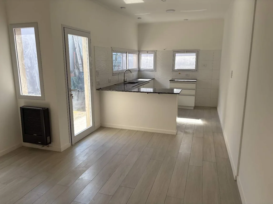 Casa en venta en La Plata