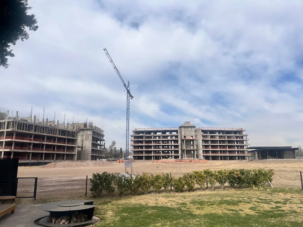Departamento en venta en Guaymallén, foto 2