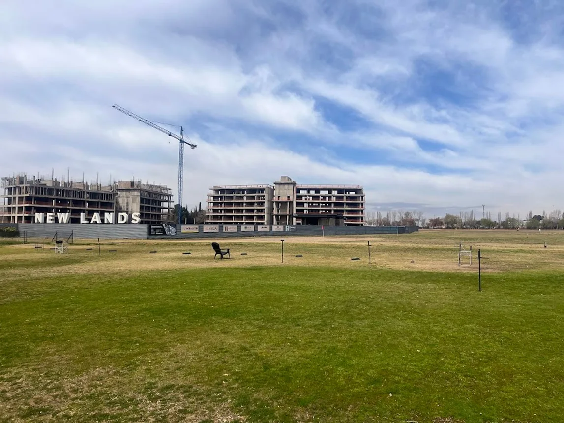 Departamento en venta en Guaymallén