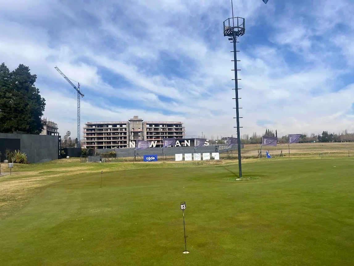 Departamento en venta en Guaymallén, foto 3