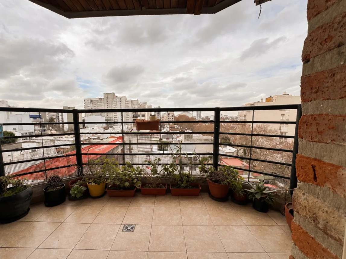Departamento de 3 ambientes en venta en Monte Castro, Bahía Blanca 2000, foto 3