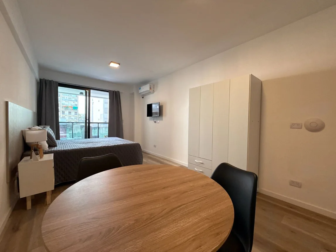 Departamento en venta en Palermo