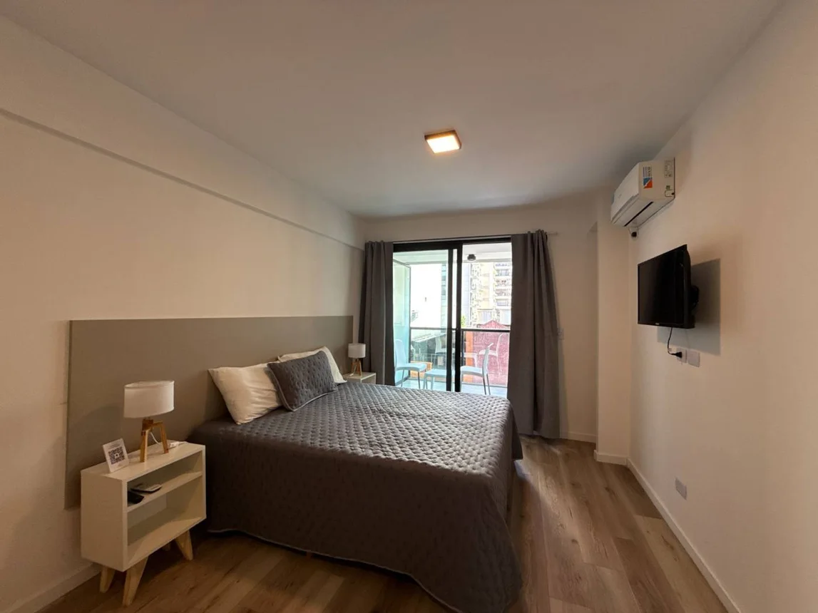 Departamento en venta en Palermo, foto 2