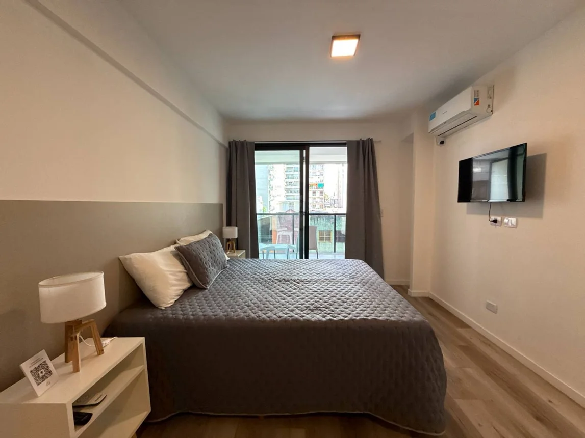 Departamento en venta en Palermo, foto 3