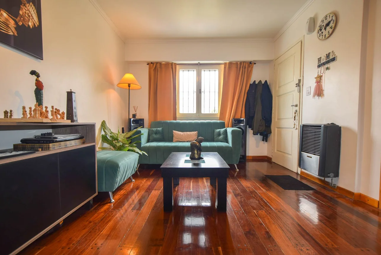 PH de 3 ambientes en venta en Mar del Plata, Calle Friuli 500