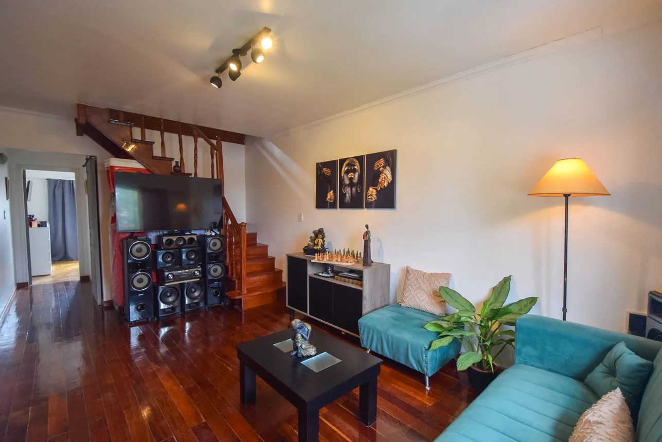 PH de 3 ambientes en venta en Mar del Plata, Calle Friuli 500, foto 3