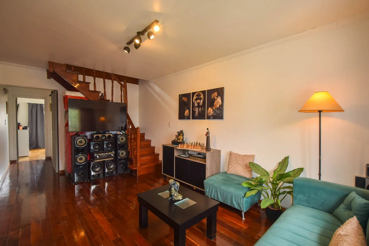 PH de 3 ambientes en venta en Mar del Plata, Calle Friuli 500, foto 4