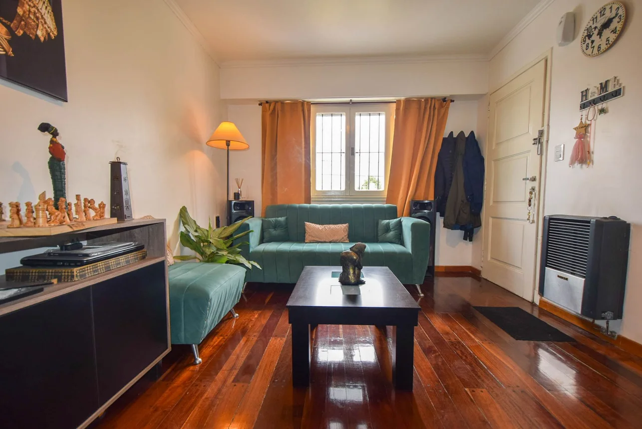 PH de 3 ambientes en venta en Mar del Plata, Calle Friuli 500, foto 2