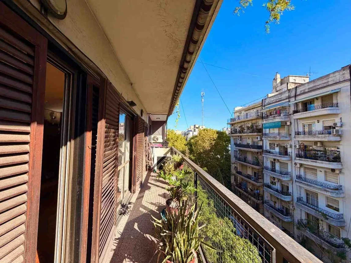 Departamento en venta en Almagro, foto 2