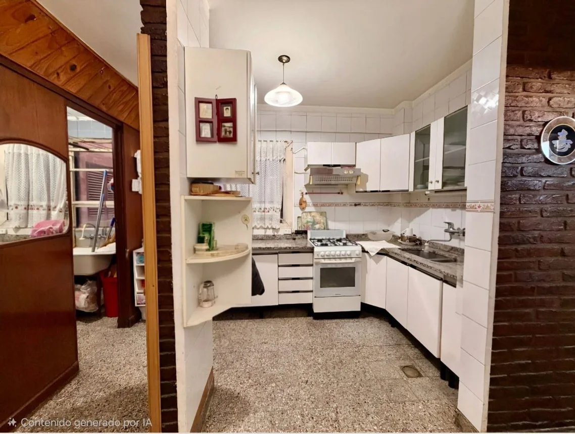 Departamento en venta en Almagro, foto 4