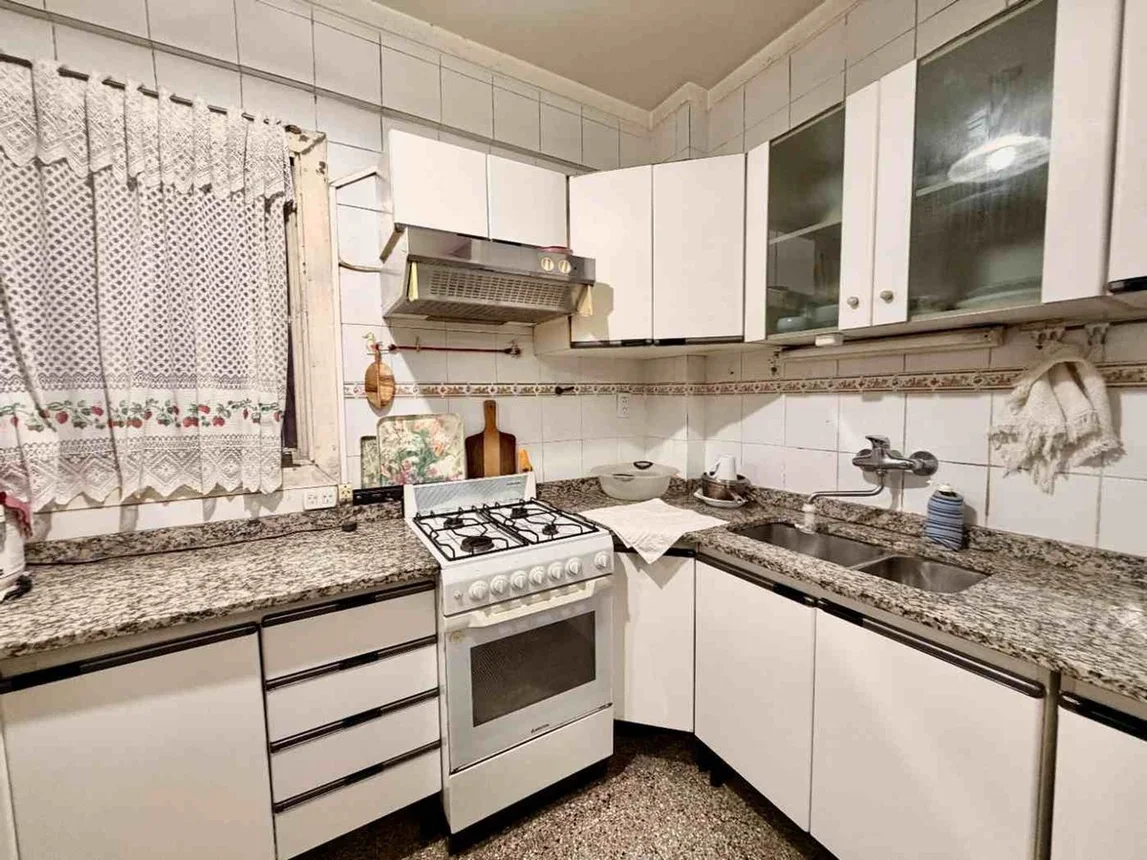 Departamento en venta en Almagro
