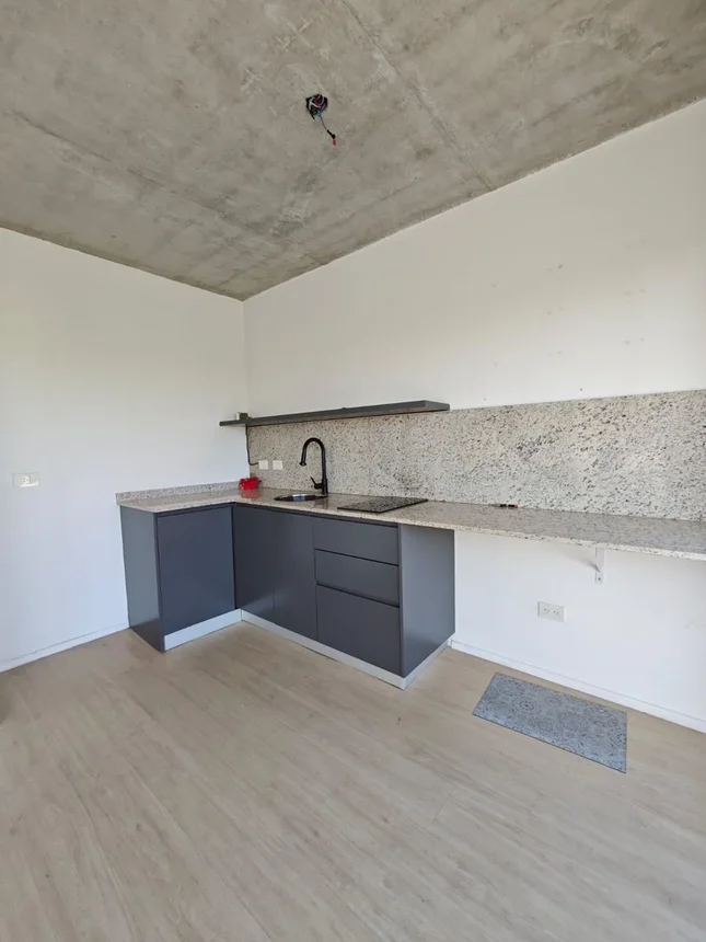 Departamento en alquiler en Palermo, foto 5