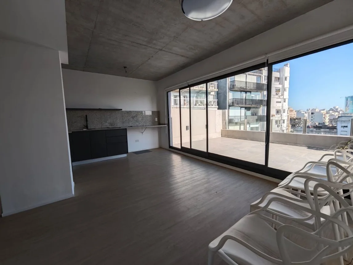 Departamento en alquiler en Palermo, foto 3
