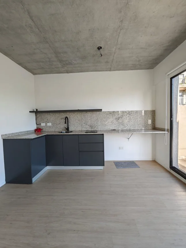 Departamento en alquiler en Palermo, foto 4