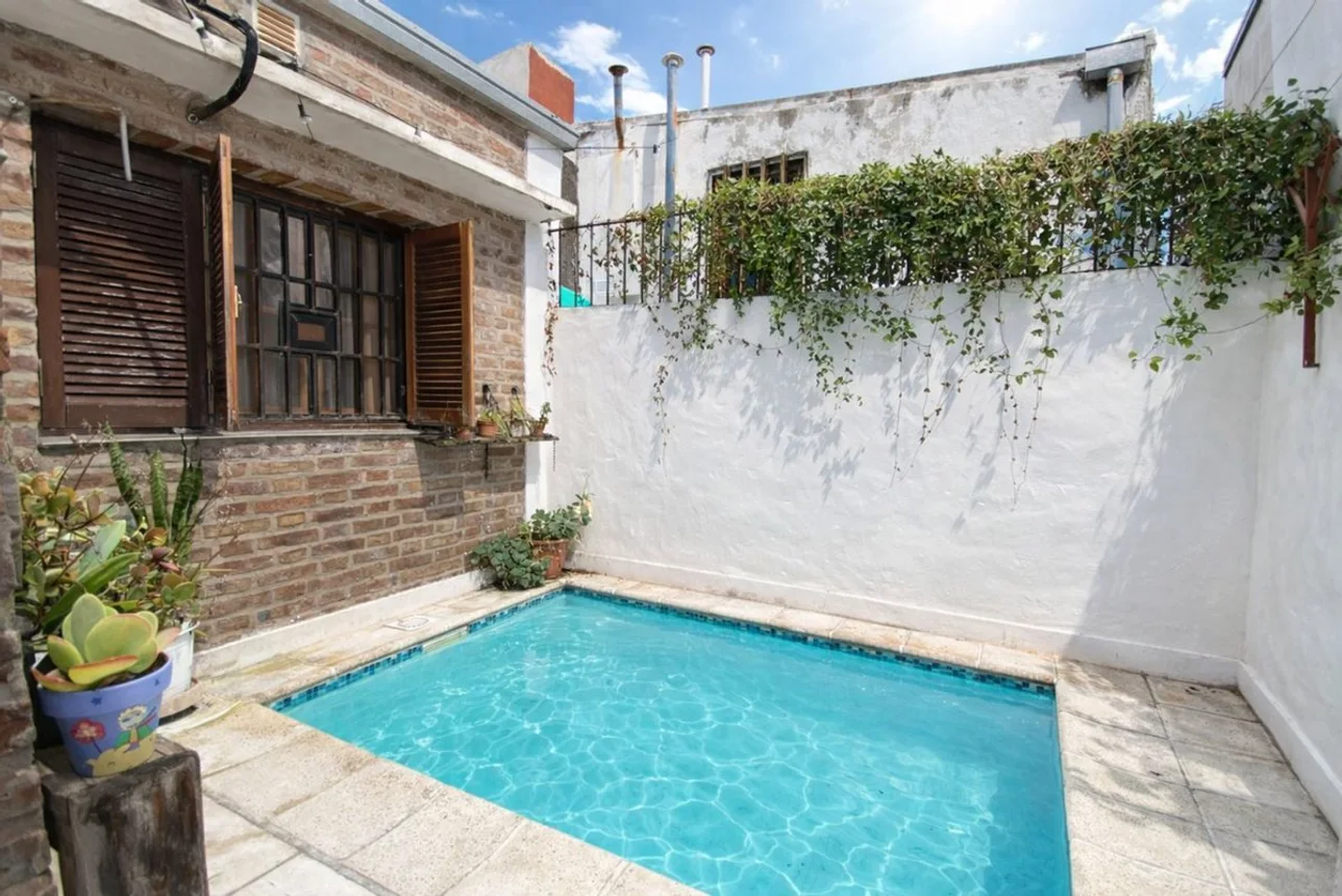 PH de 4 ambientes en venta en Santa Fe, Almirante Brown 1500, foto 2