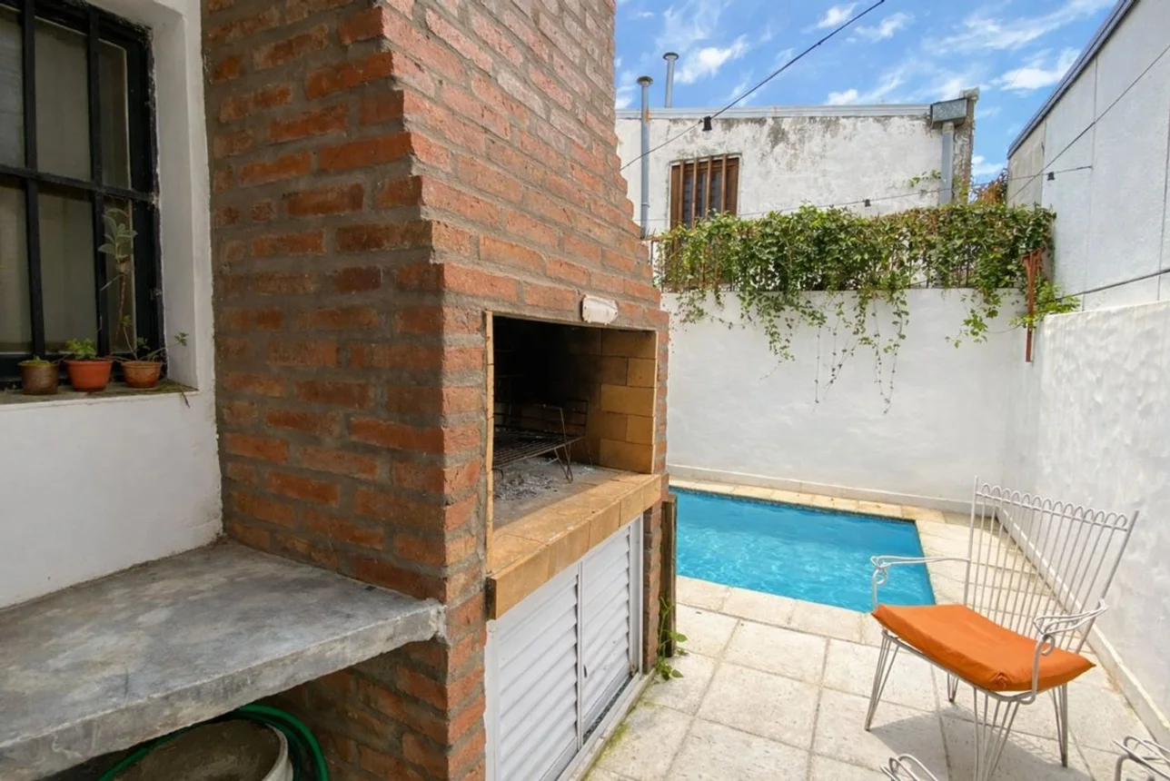PH de 4 ambientes en venta en Santa Fe, Almirante Brown 1500