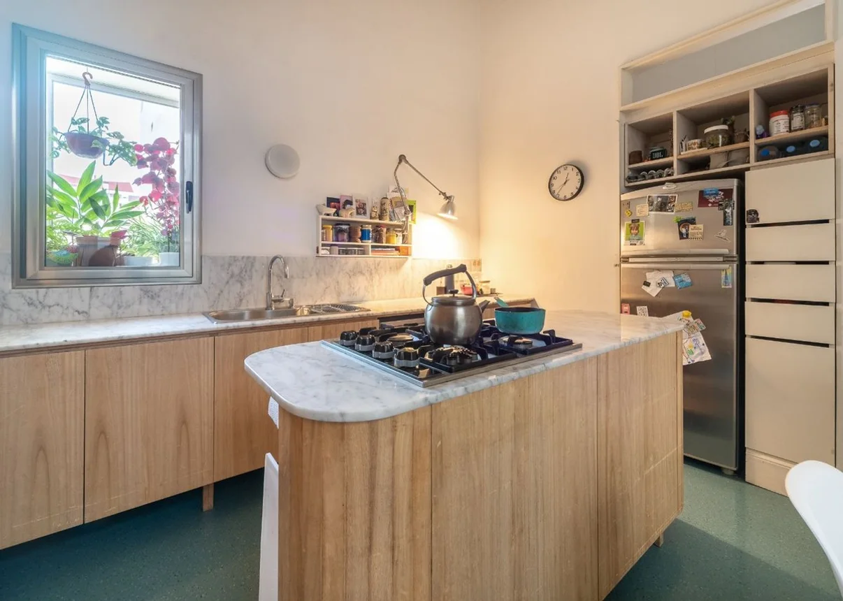 Departamento de 4 ambientes en venta en Recoleta, Paraguay 2400, foto 2