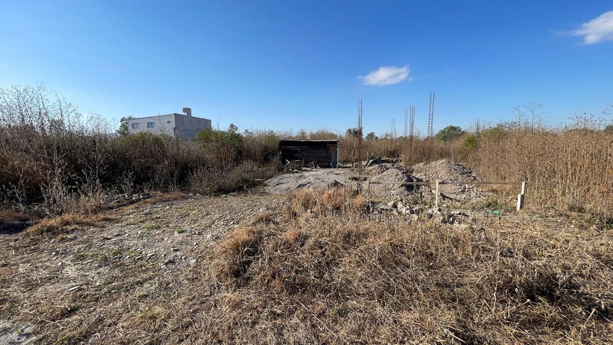 TERRENO VENTA INVERSIÓN LA SILLETA SALTA - foto 3