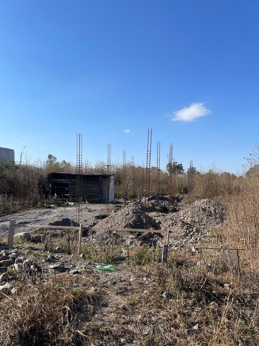 TERRENO VENTA INVERSIÓN LA SILLETA SALTA - foto 4