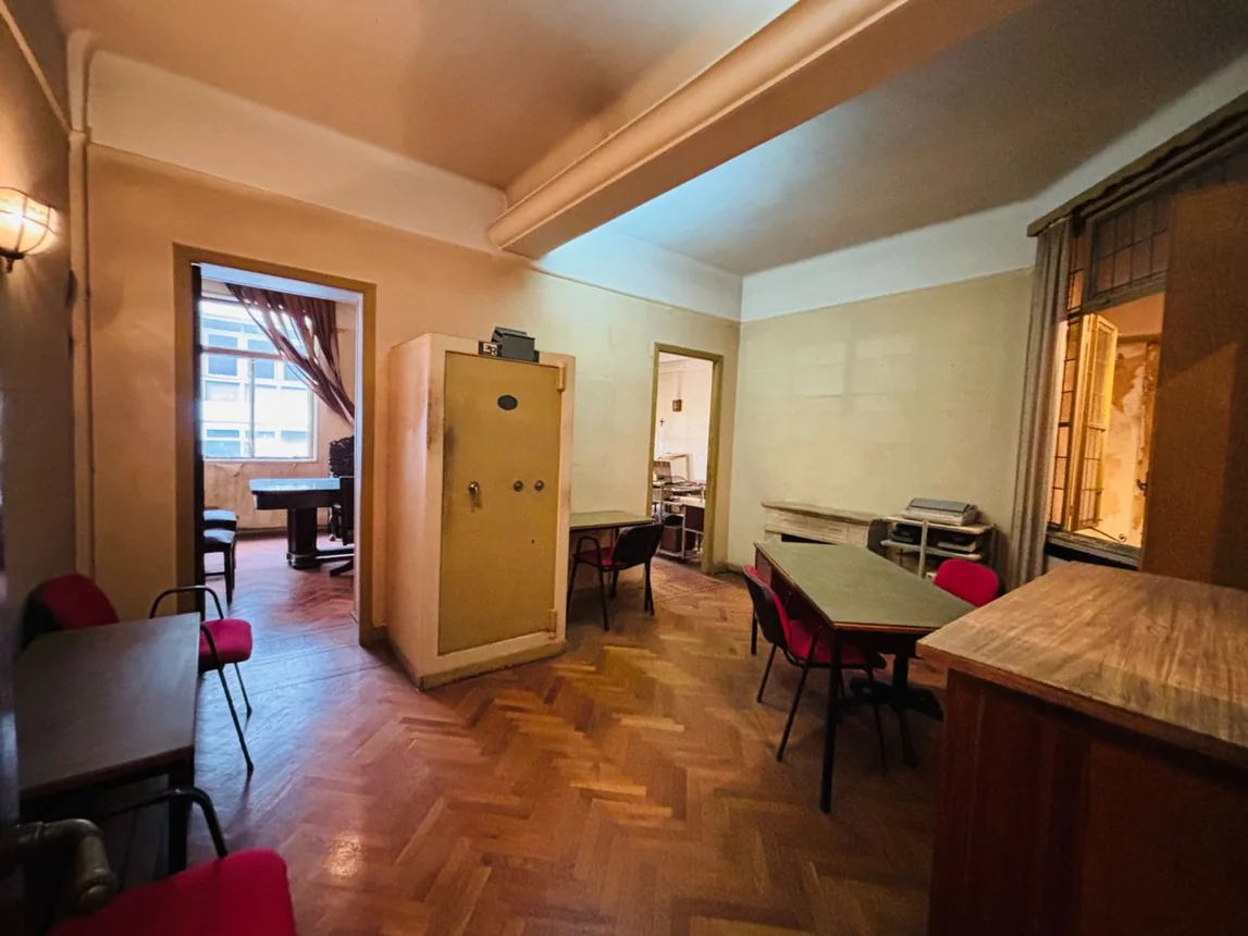 Departamento de 4 ambientes en venta en San Nicolás, Lavalle 300, foto 2