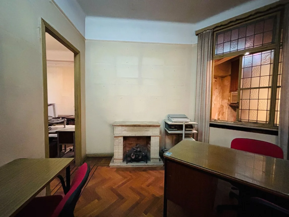 Departamento de 4 ambientes en venta en San Nicolás, Lavalle 300