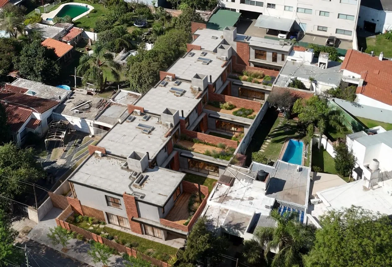 Casa dúplex en venta en Córdoba