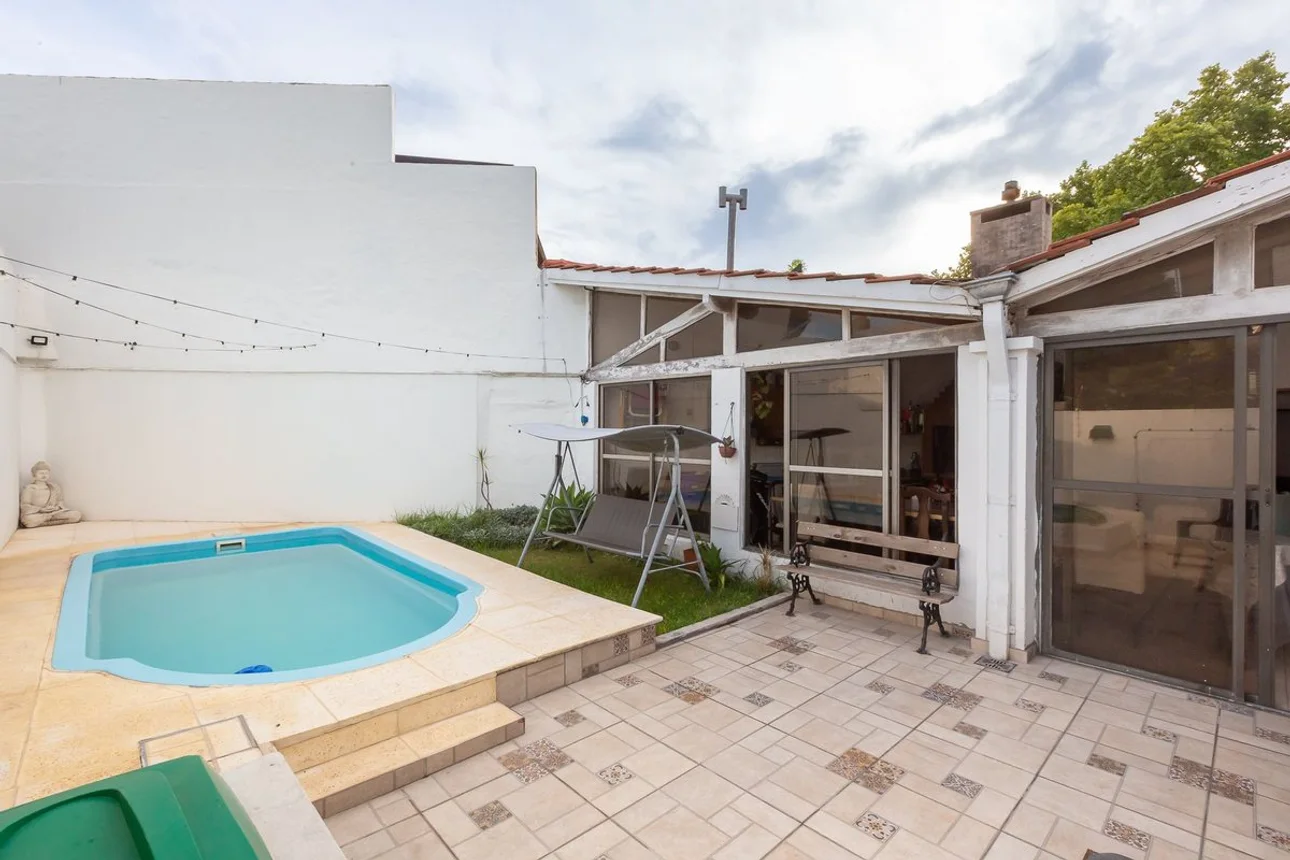 Casa en venta en Hurlingham, foto 5
