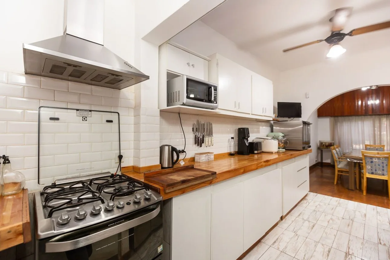 Casa en venta en Hurlingham, foto 3