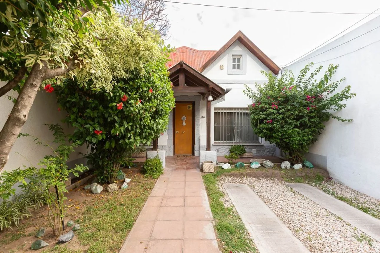 Casa en venta en Hurlingham