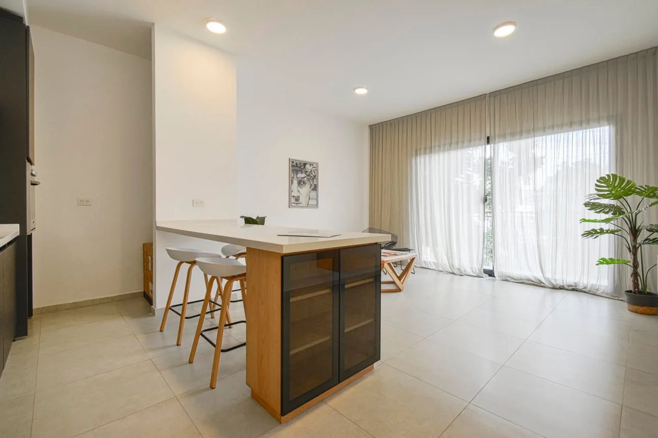 Venta departamento 2 amb estrenar cochera pilar, foto 1