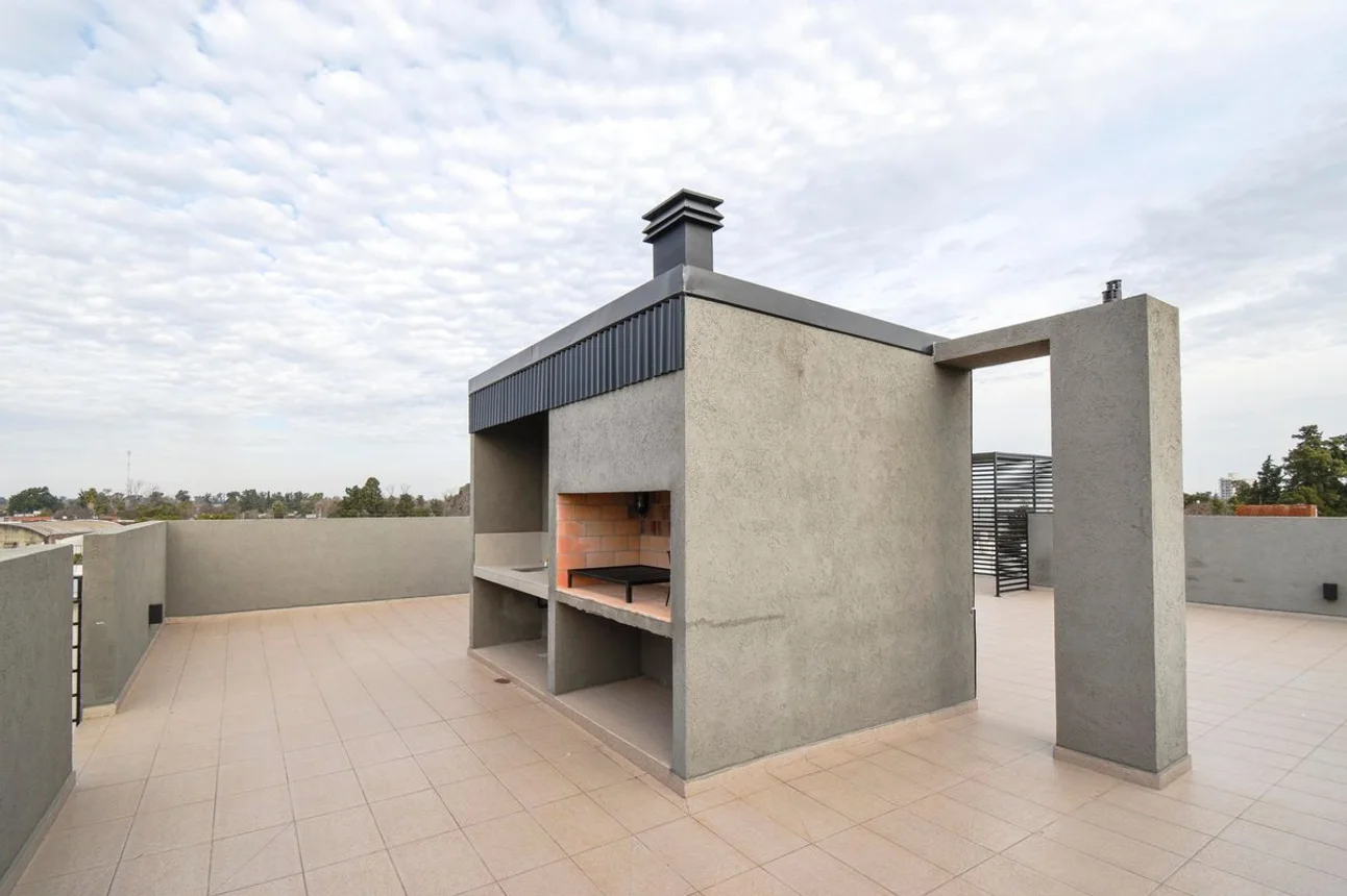 Venta departamento 2 amb estrenar cochera pilar, foto 5