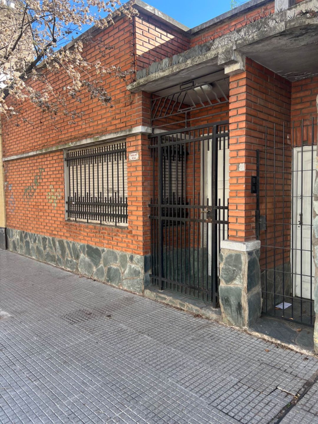 Lote en Venta Villa Crespo