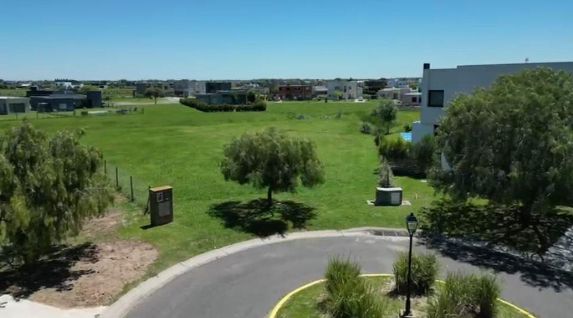 Foto 5 — Venta Lote San Sebastian - Area 1 - Escobar Pilar