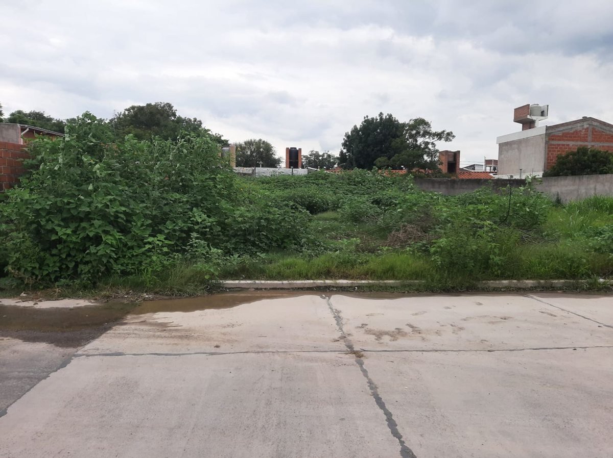 TERRENO VENTA LOTEO DON MIGUEL ZONA SUR FINANCIADO - foto 3