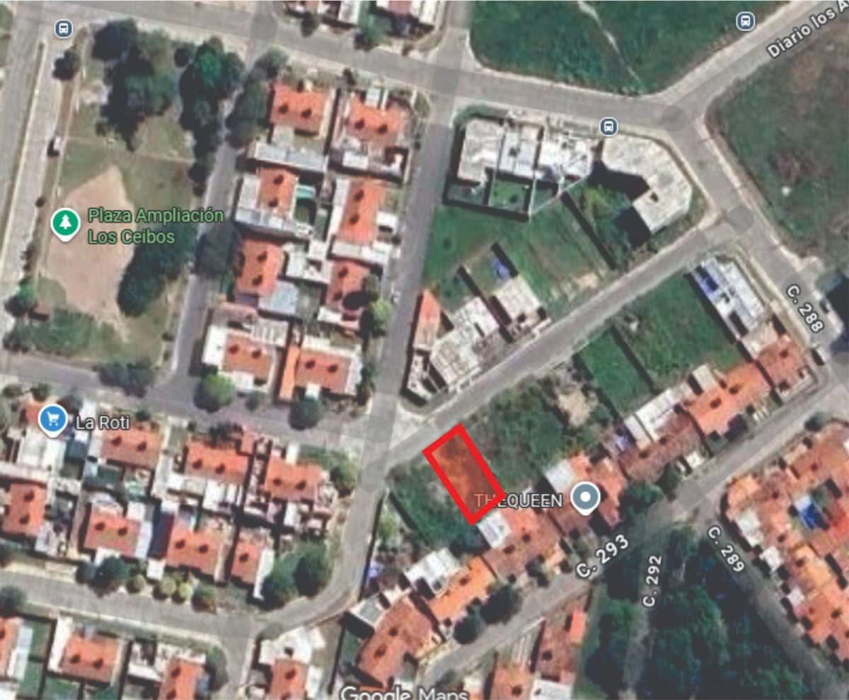 TERRENO VENTA LOTEO DON MIGUEL ZONA SUR FINANCIADO - foto 6