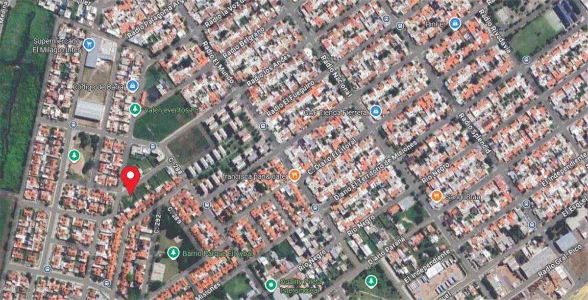 TERRENO VENTA LOTEO DON MIGUEL ZONA SUR FINANCIADO - foto 5