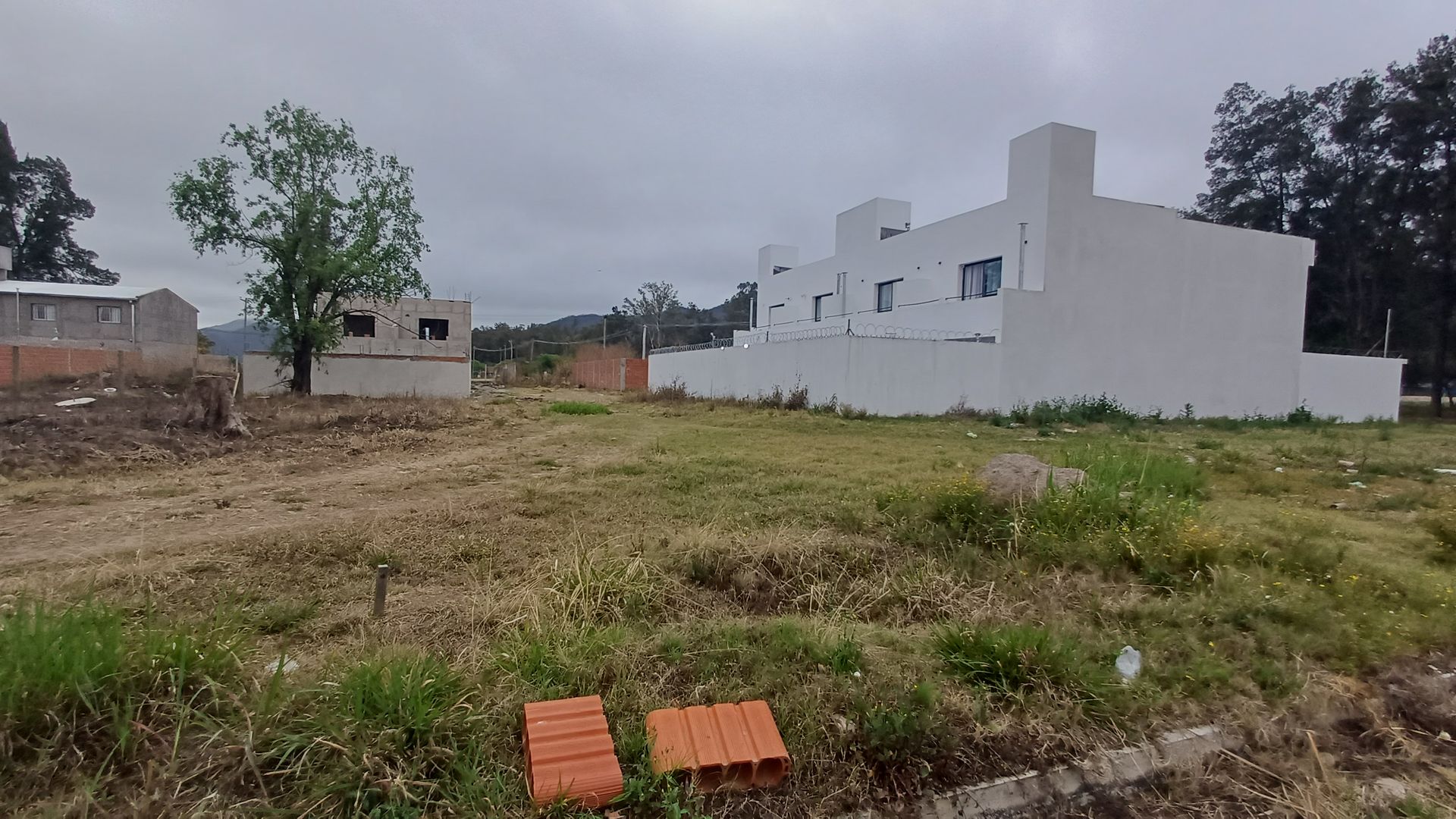 TERRENO VENTA UNIVERIDAD CATOLICA INVERSION - foto 4
