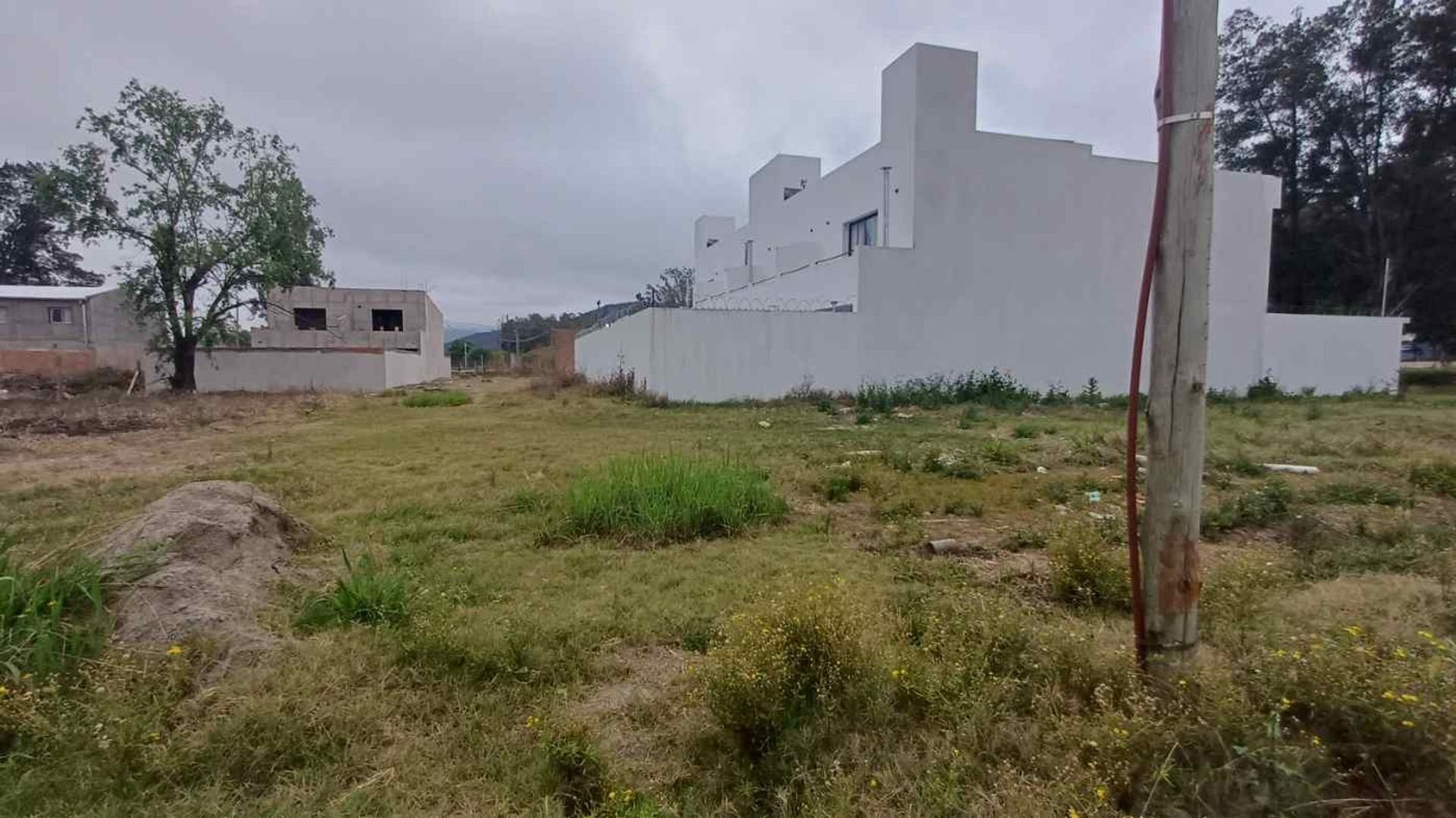 TERRENO VENTA UNIVERIDAD CATOLICA INVERSION - foto 6