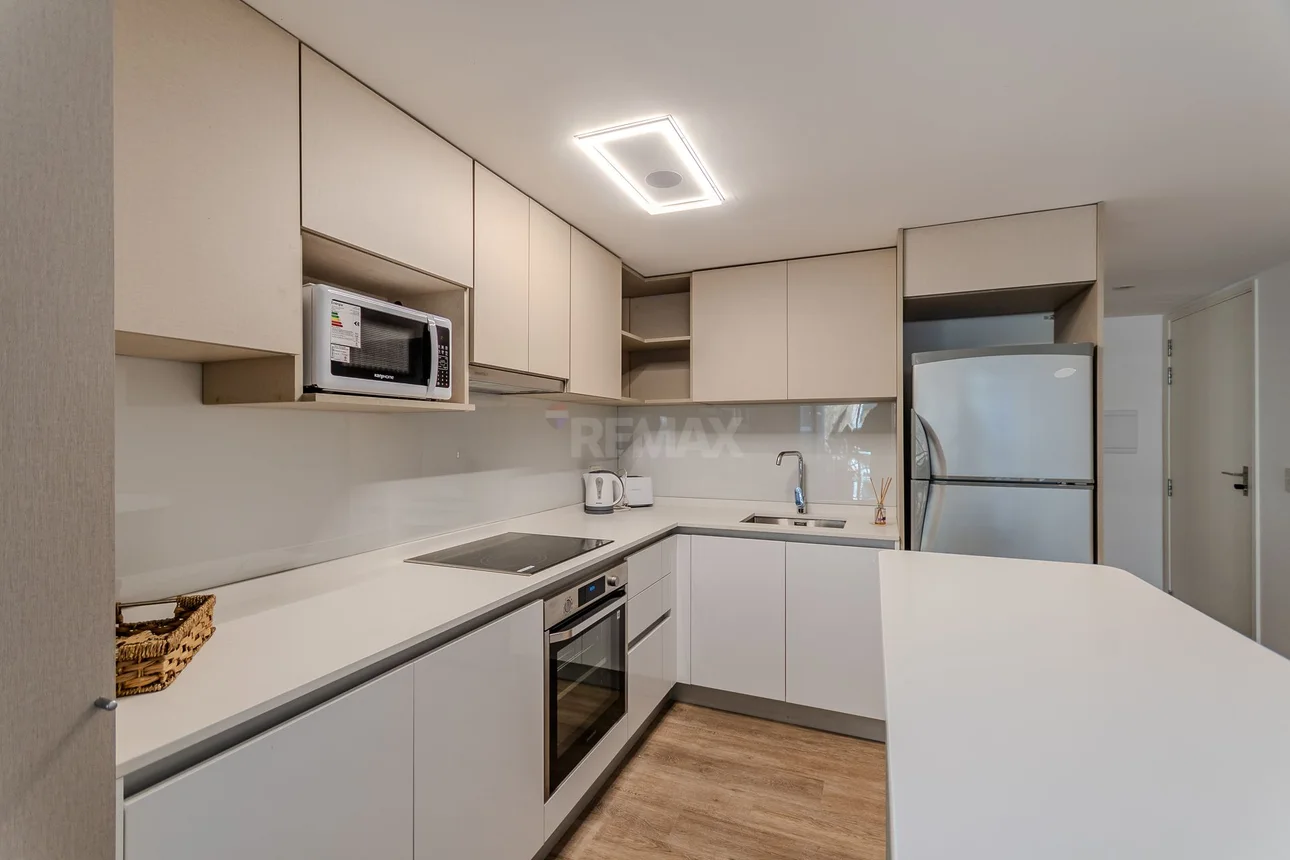 Departamento de 2 ambientes en venta en Puerto Madero, Venezuela 0, foto 5