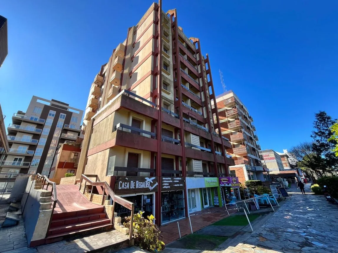 Departamento en venta en Pinamar