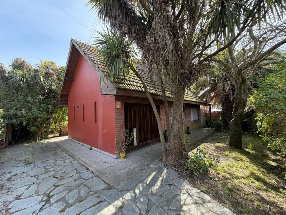 Casa en venta en Mar del Plata