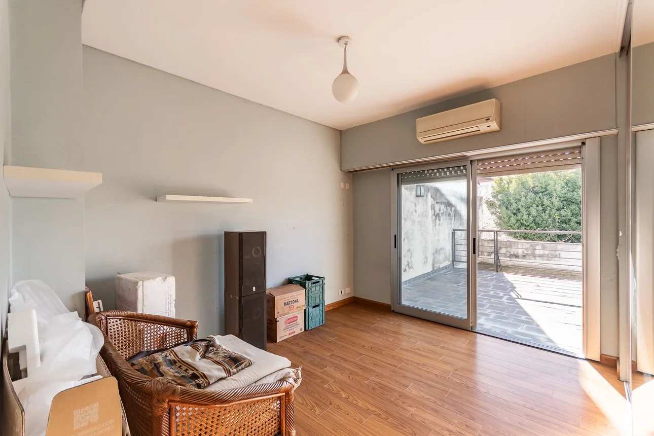 Casa de 5 ambientes en venta en Saavedra, Avenida Doctor Ricardo Balbín 4500, foto 3