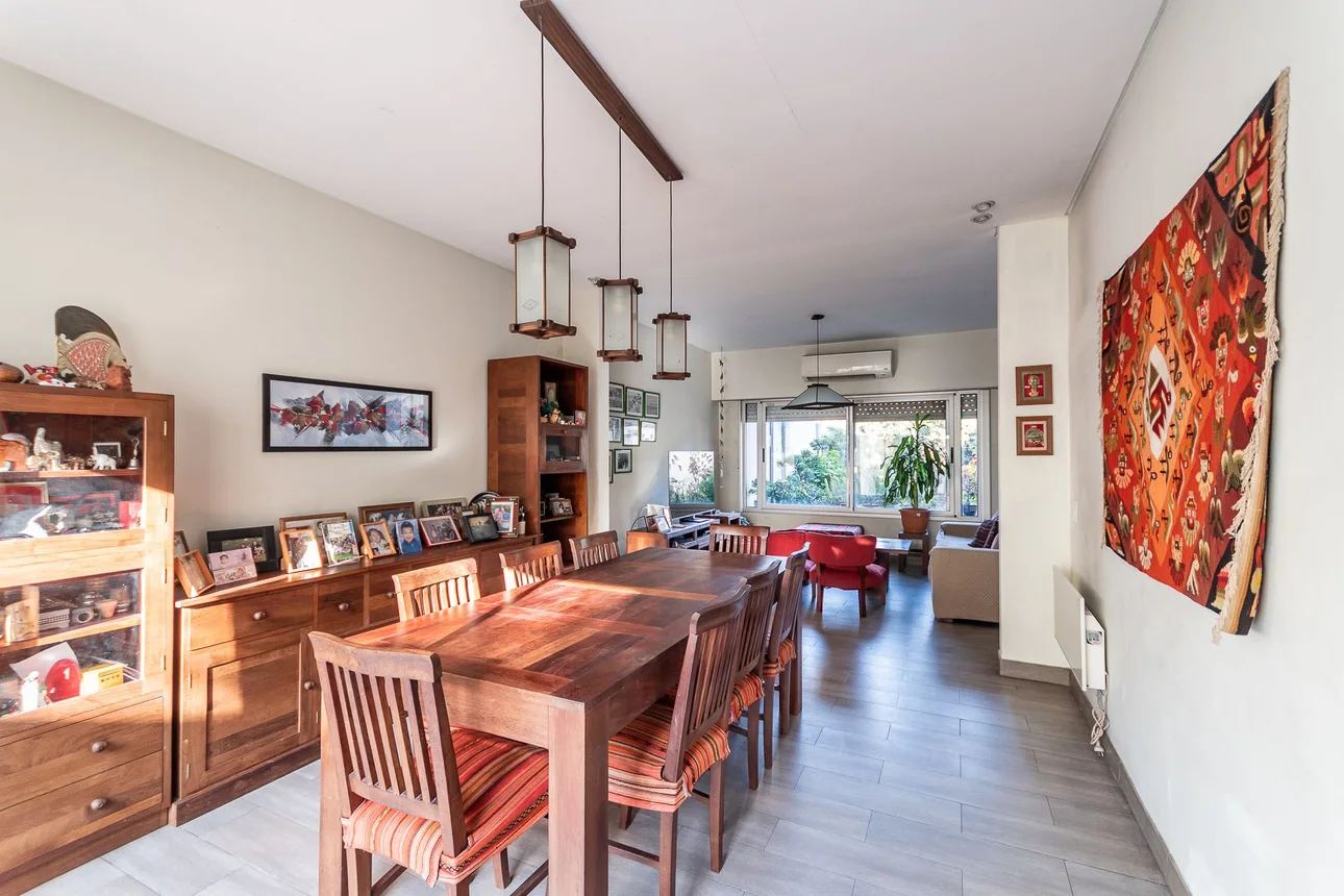 Casa de 5 ambientes en venta en Saavedra, Avenida Doctor Ricardo Balbín 4500, foto 2