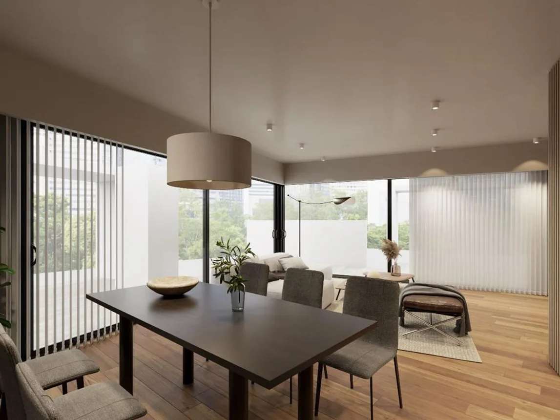 Departamento en venta en Palermo