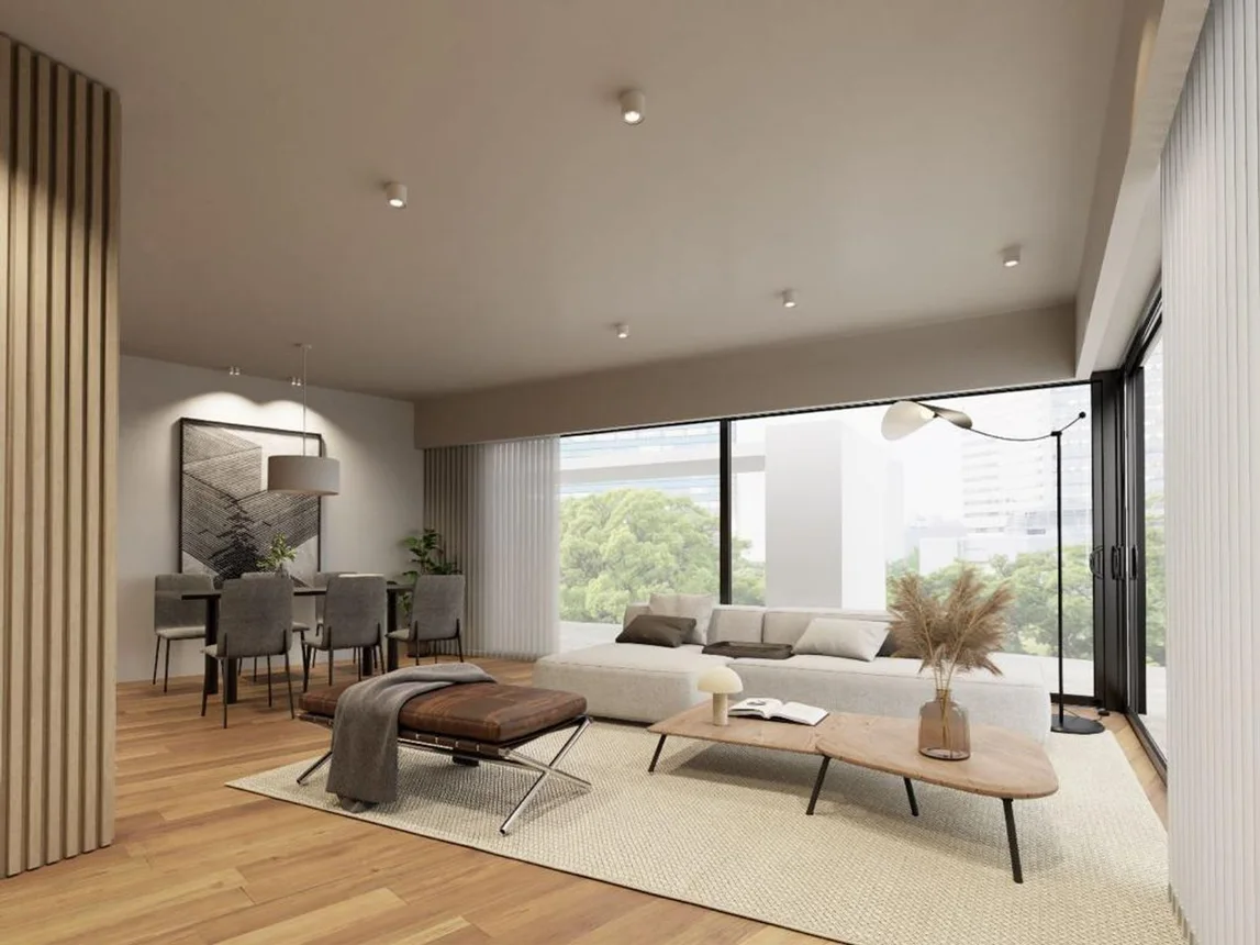Departamento en venta en Palermo, foto 3