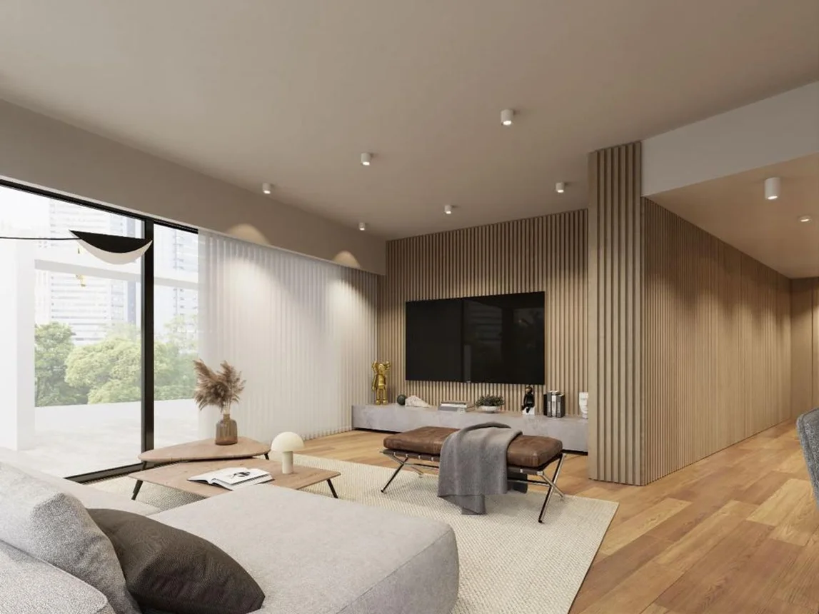 Departamento en venta en Palermo, foto 2