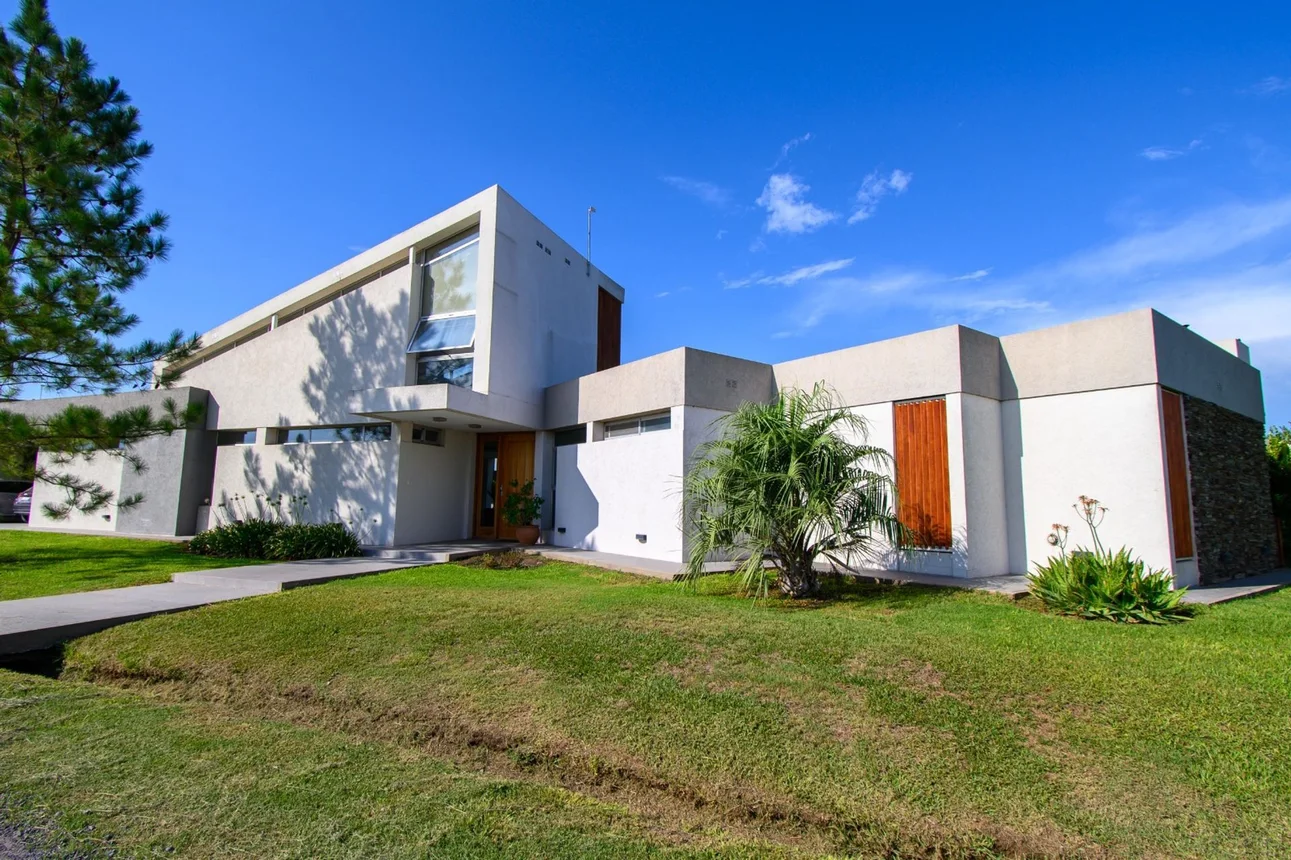 Casa en venta en Santa Fe
